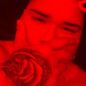 Meet your Posher, Rosa